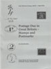 Postage Due in Great Britain